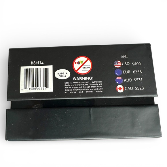 Ceramic Tourmaline Vapor Styling BLACK Flat Iron with Argan Infusion Oil - Picture 8 of 8